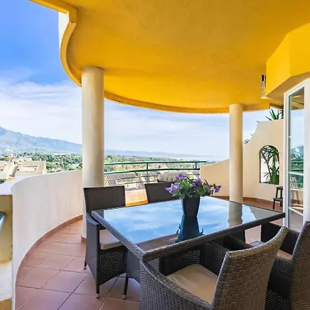 Aloha Serenity By Lica Homes * Marbella
