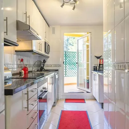 Apartment Aloha Serenity By Lica Homes Marbella
