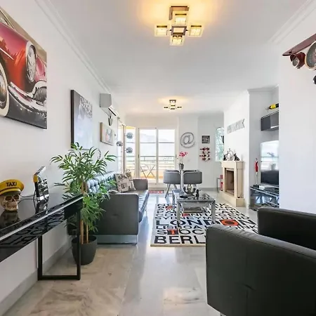 Aloha Serenity By Lica Homes Marbella